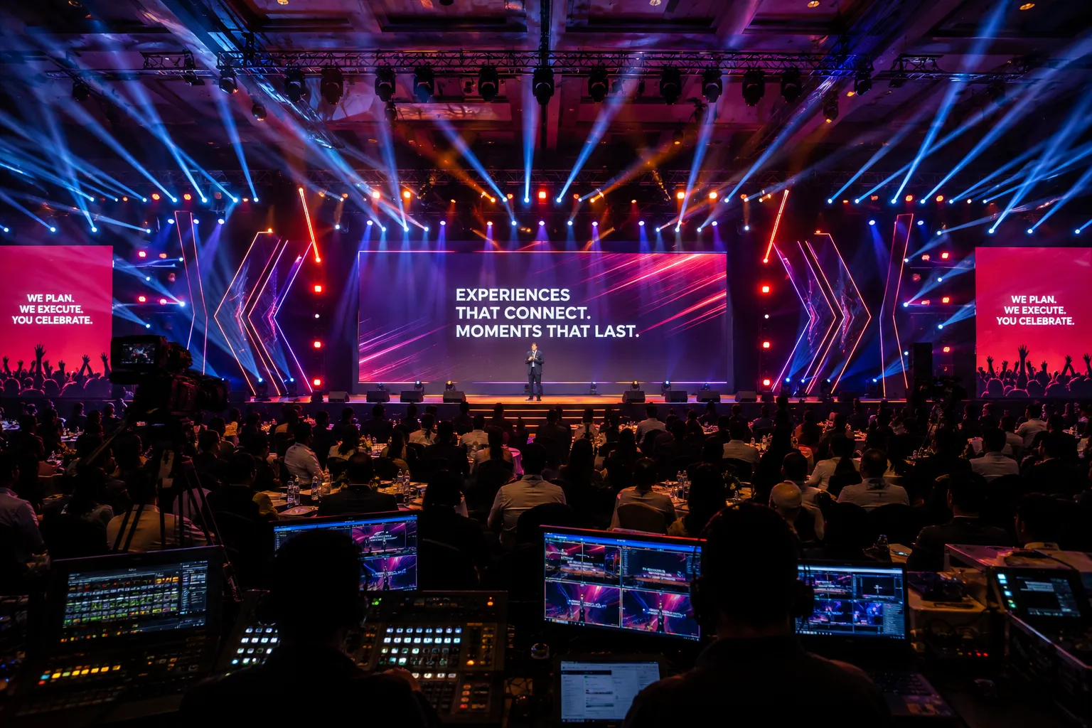 Injoy Solutions Events