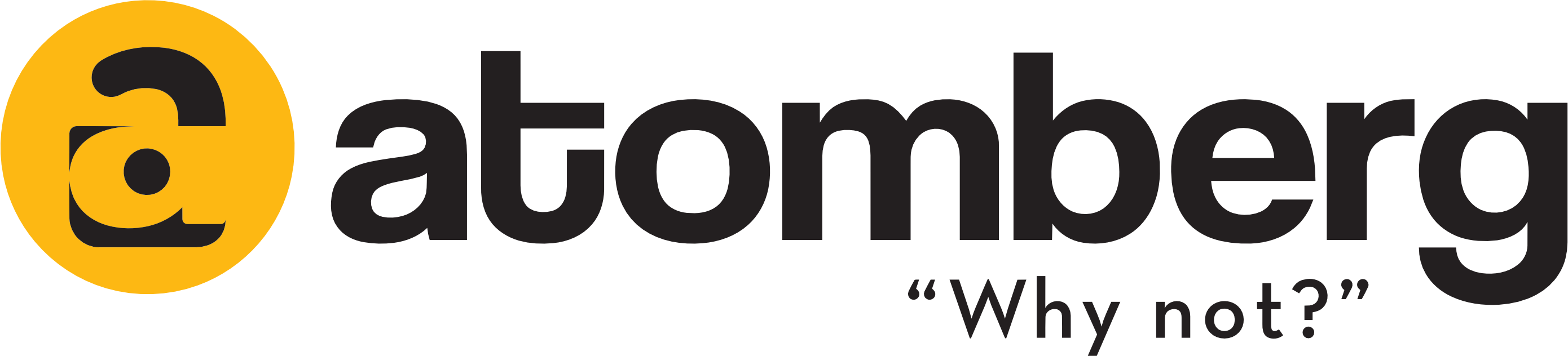 Atomberg