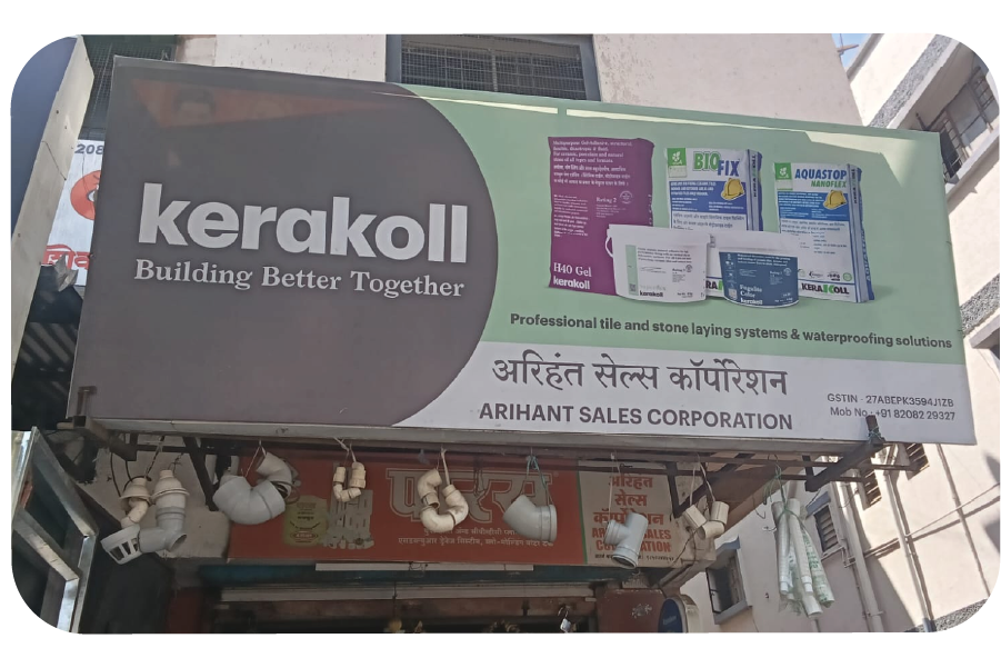 Kerakoll Photo