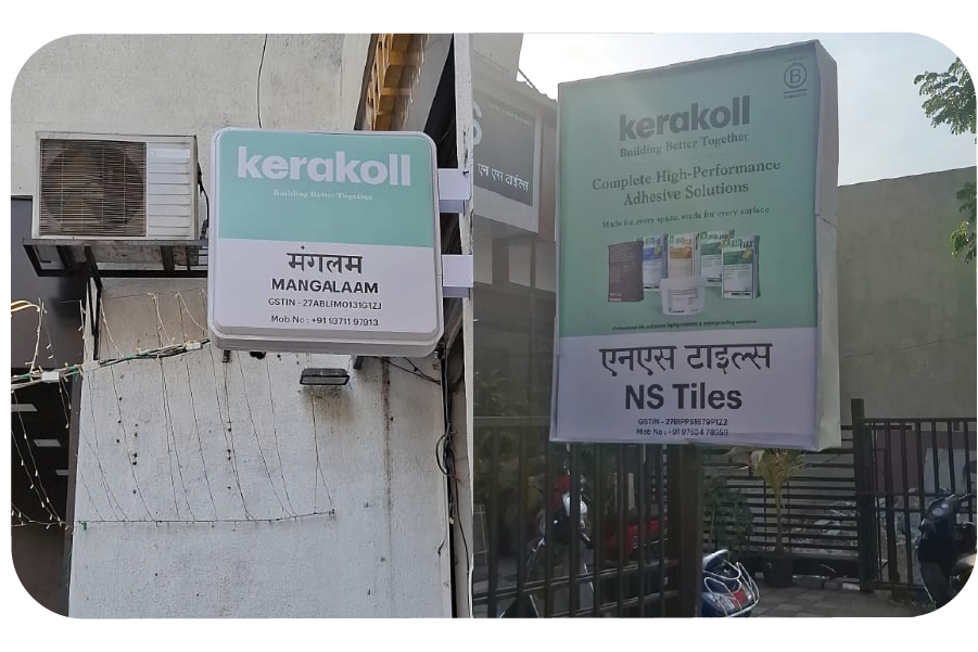 Kerakoll Photo