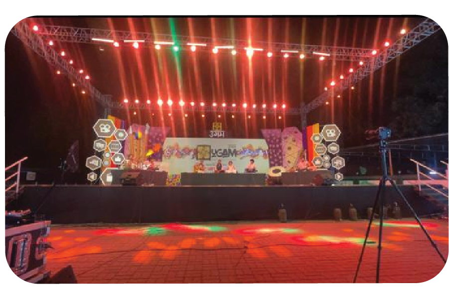 Ugam Festival 2026