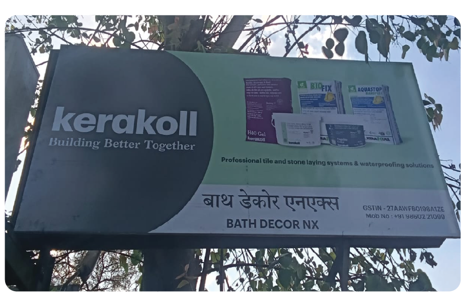 Kerakoll Photo