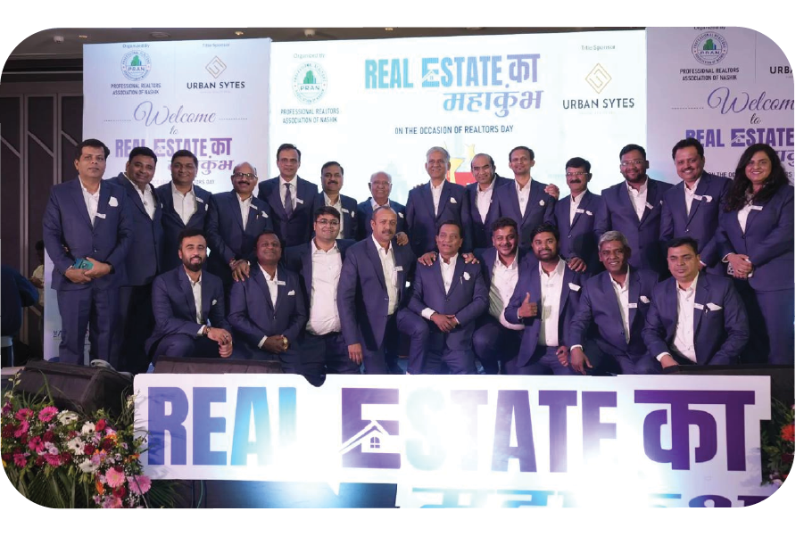 Mega Association Management Photo
