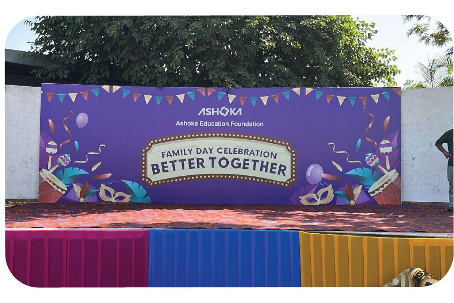 Corporate Annual Day Celebrations Photo