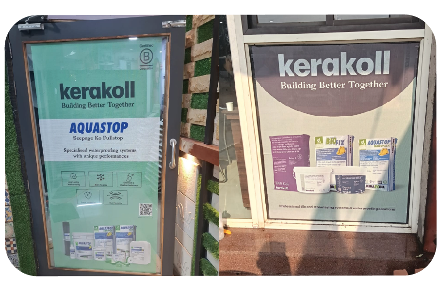 Kerakoll Photo