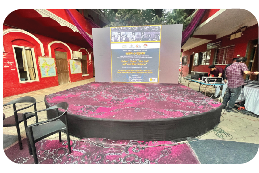 Ugam Festival 2026 Photo