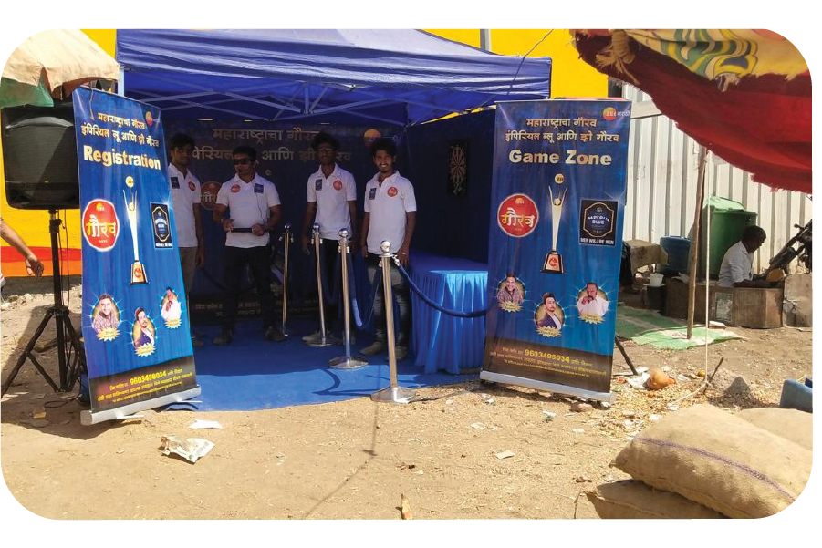 High-Impact Brand Activations Photo